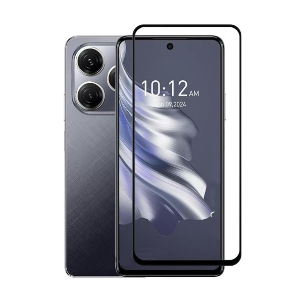 Bufalo Tecno Spark 20 Pro ESD Anti Static Cam Ekran Koruyucu…