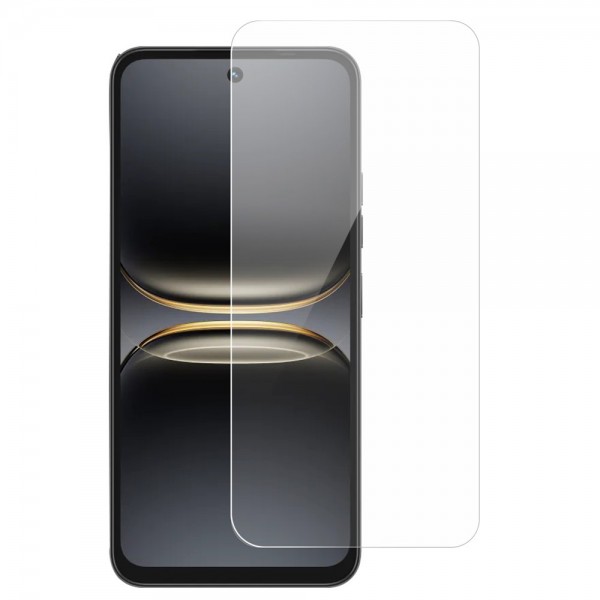 Bufalo Tecno Spark 40 / Spark 40C / Go2 FlexiGlass Nano Ekran Koruyucu&hellip;