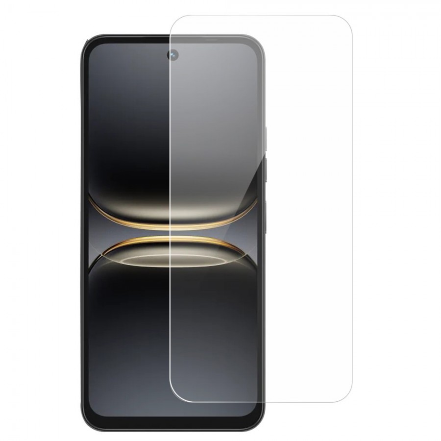 Bufalo Tecno Spark 40 / Spark 40C / Go2 FlexiGlass Nano Ekran Koruyucu