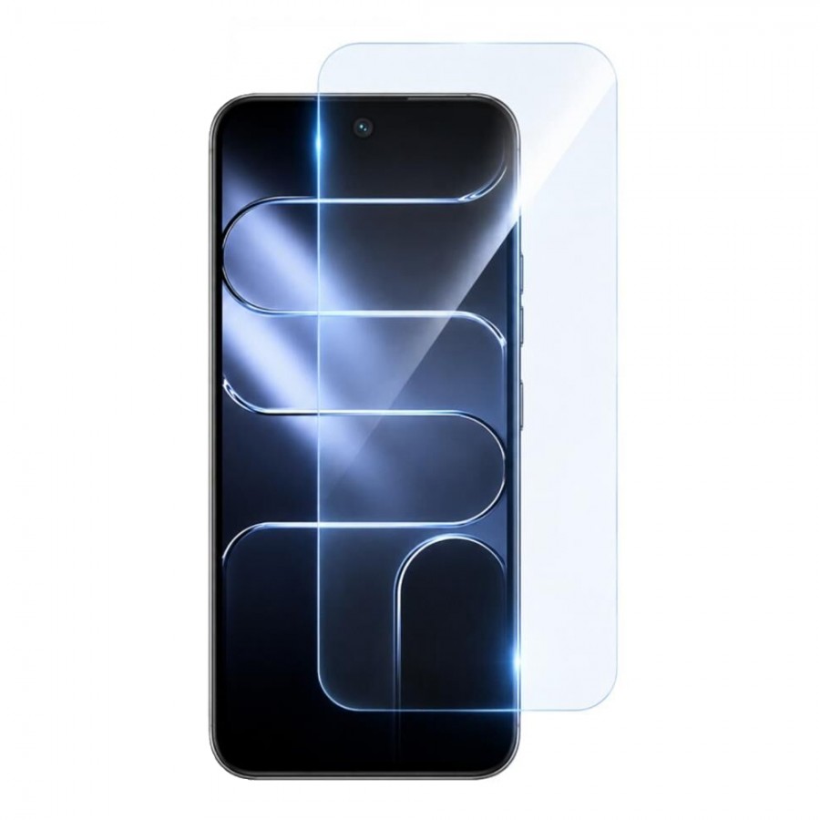 Bufalo Tecno Spark 50 4G/5G FlexiGlass Nano Ekran Koruyucu Bufalo Tecno Spark 50 4G/5G FlexiGlass Nano Ekran Koruyucu