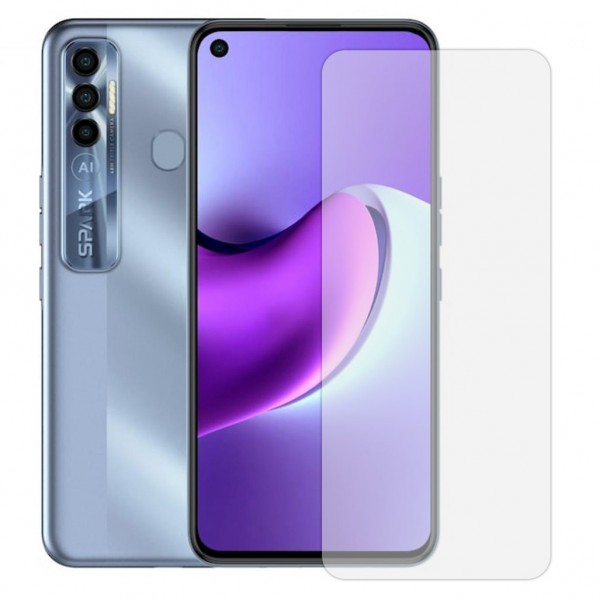 Bufalo Tecno Spark 7 Pro FlexiGlass Nano Ekran Koruyucu… Bufalo Tecno Spark 7 Pro FlexiGlass Nano Ekran Koruyucu…
