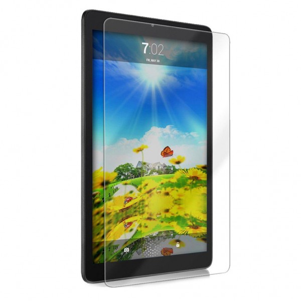 Bufalo Universal 8 inç Tablet Cam Ekran Koruyucu… Bufalo Universal 8 inç Tablet Cam Ekran Koruyucu…