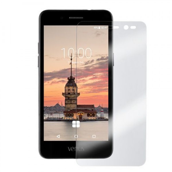 Bufalo Vestel Venus 5010 Ekran Koruyucu FlexiGlass Nano… Bufalo Vestel Venus 5010 Ekran Koruyucu FlexiGlass Nano…