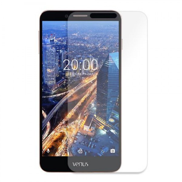 Bufalo Vestel Venus 5580 Ekran Koruyucu FlexiGlass Nano&hellip;
