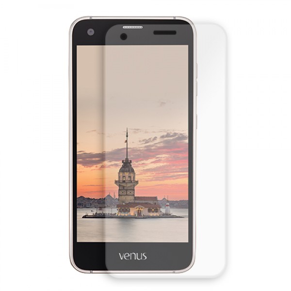 Bufalo Vestel Venus V3 5040 - Cam Ekran Koruyucu…