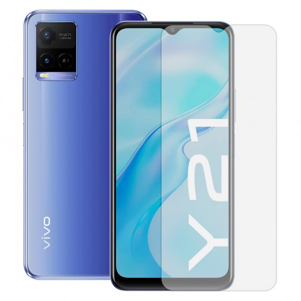 Bufalo Vivo Y21 FlexiGlass Nano Ekran Koruyucu…