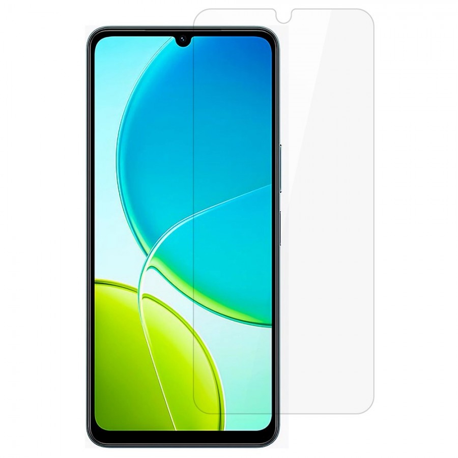 Bufalo Vivo Y29s 5G FlexiGlass Nano Ekran Koruyucu