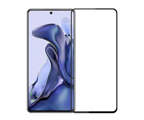 Bufalo Xiaomi Mi 11T / 11T Pro ESD Anti Static Cam Ekran Koruyucu&hellip;