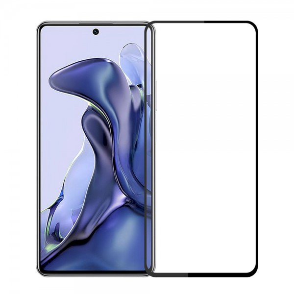 Bufalo Xiaomi Mi 11T / 11T Pro ESD Anti Static Cam Ekran Koruyucu… Bufalo Xiaomi Mi 11T / 11T Pro ESD Anti Static Cam Ekran Koruyucu…