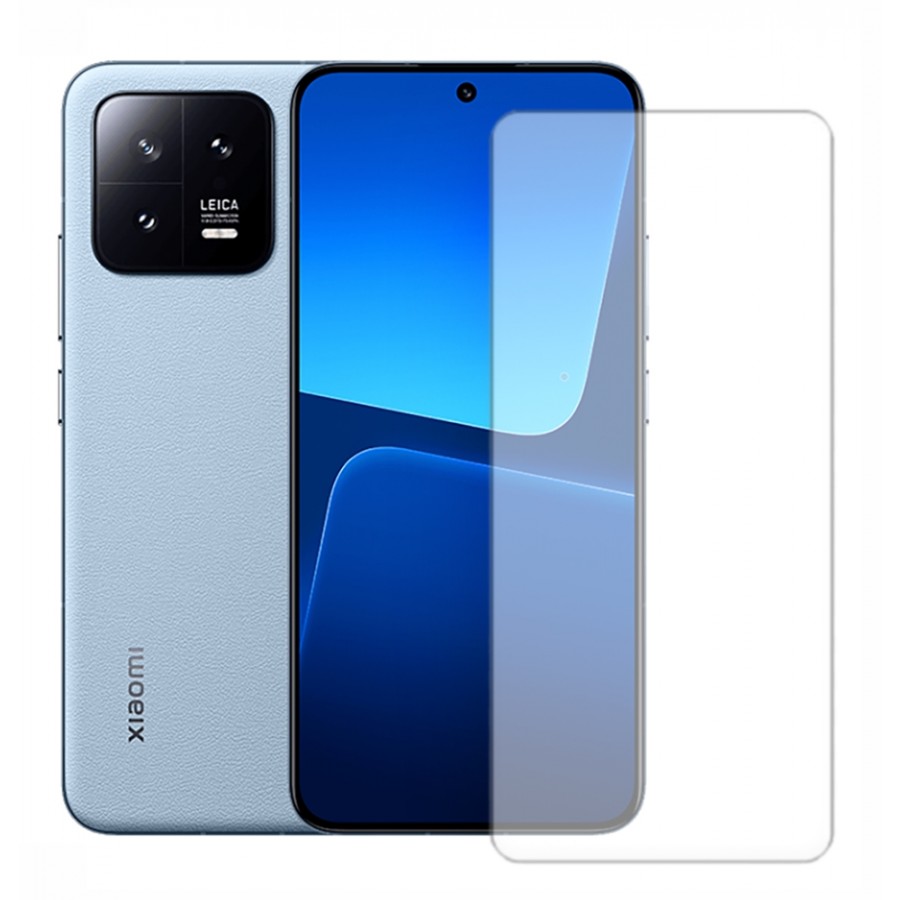 Bufalo Xiaomi 13 FlexiGlass Nano Ekran Koruyucu