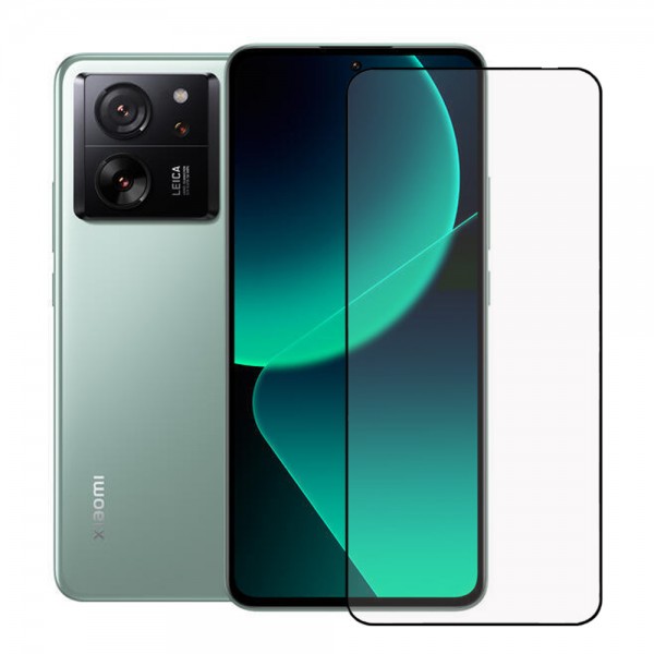 Bufalo Xiaomi 13T / 13T Pro ESD Anti Static Seramik Ekran Koruyucu…