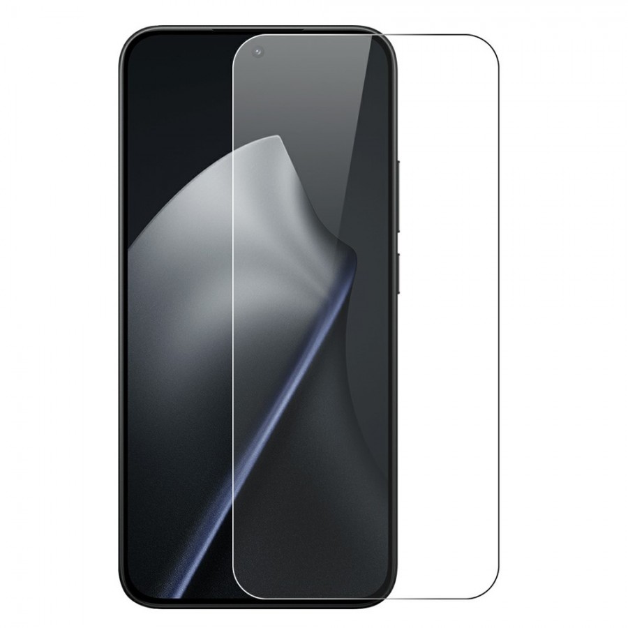 Bufalo Xiaomi 15T FlexiGlass Nano Ekran Koruyucu Bufalo Xiaomi 15T FlexiGlass Nano Ekran Koruyucu