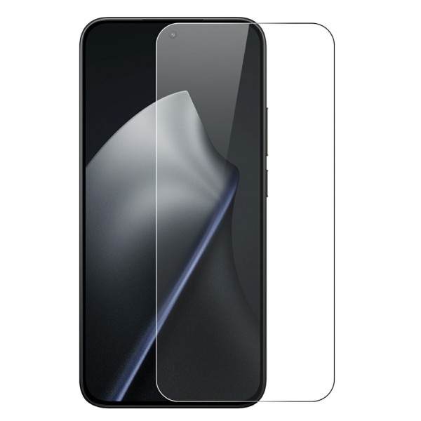 Bufalo Xiaomi 15T Pro FlexiGlass Nano Ekran Koruyucu… Bufalo Xiaomi 15T Pro FlexiGlass Nano Ekran Koruyucu…