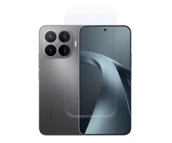 Bufalo Xiaomi 17T FlexiGlass Nano Ekran Koruyucu&hellip;