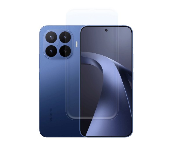 Bufalo Xiaomi 17T Pro FlexiGlass Nano Ekran Koruyucu&hellip;