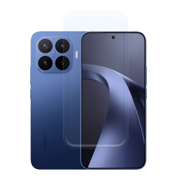 Bufalo Xiaomi 17T Pro FlexiGlass Nano Ekran Koruyucu… Bufalo Xiaomi 17T Pro FlexiGlass Nano Ekran Koruyucu…