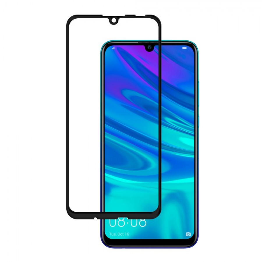 Bufalo Xiaomi Mi Play Ekran Koruyucu 6D Nano Tam Kaplayan Siyah