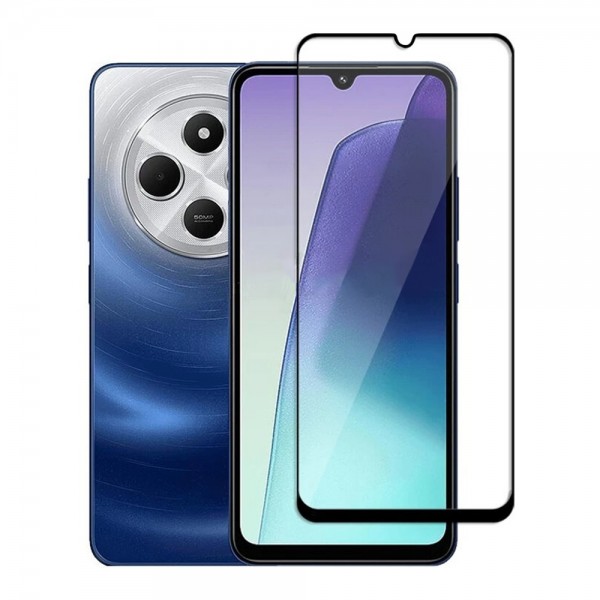 Bufalo Xiaomi Poco C75 ESD Anti Static Cam Ekran Koruyucu…