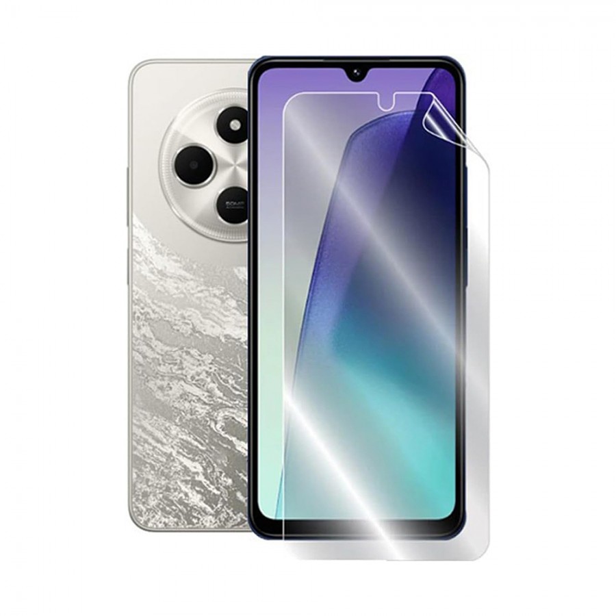 Bufalo Xiaomi Poco C75 FlexiGlass Nano Ekran Koruyucu