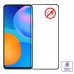 Bufalo Xiaomi Poco F3 Ekran Koruyucu Seramik Nano 9D Tam Kaplama