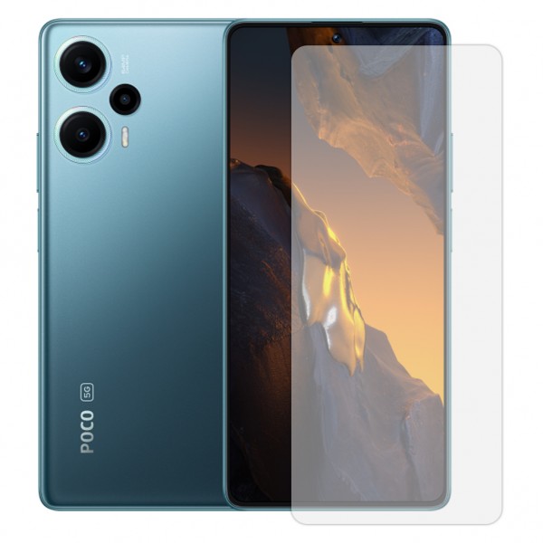Bufalo Xiaomi Poco F5 FlexiGlass Nano Ekran Koruyucu…