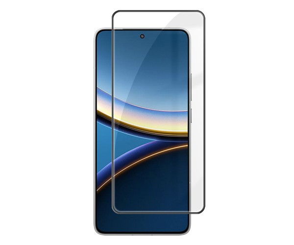 Bufalo Xiaomi Poco F7 Pro ESD Anti Static Cam Ekran Koruyucu…