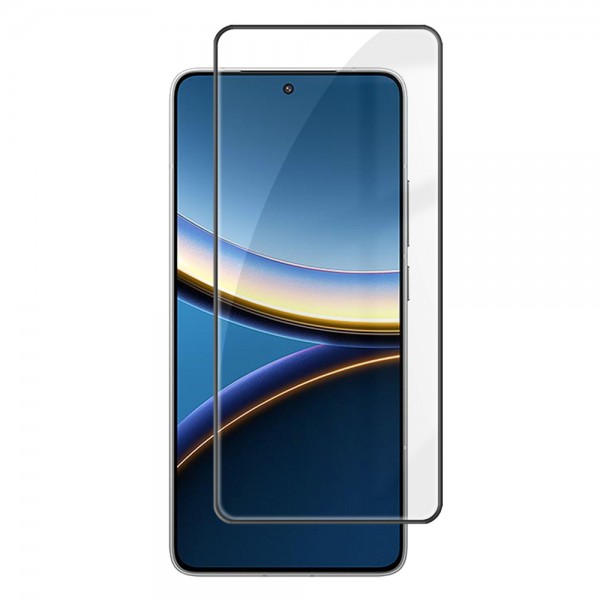 Bufalo Xiaomi Poco F7 Pro ESD Anti Static Cam Ekran Koruyucu… Bufalo Xiaomi Poco F7 Pro ESD Anti Static Cam Ekran Koruyucu…