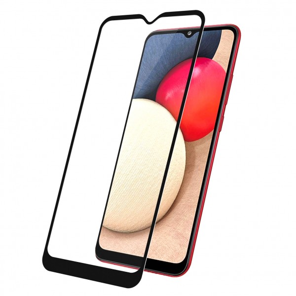 Bufalo Xiaomi Poco M3 Ekran Koruyucu Seramik MAT Nano 9D Tam Kaplama Siyah&hellip;