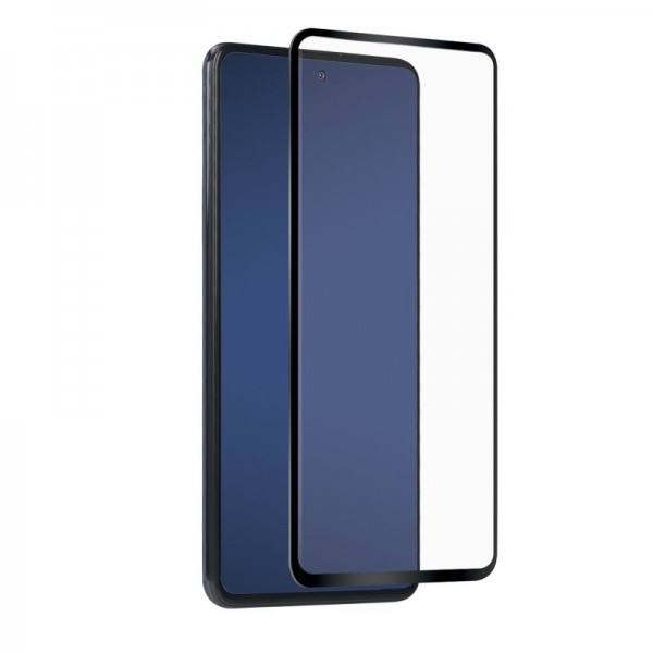 Bufalo Xiaomi Poco X3 NFC Ekran Koruyucu Seramik Mat Nano 9D Tam Kaplama S…
