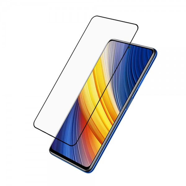 Bufalo Xiaomi Poco X3 / X3 Pro ESD Anti Static Cam Ekran Koruyucu… Bufalo Xiaomi Poco X3 / X3 Pro ESD Anti Static Cam Ekran Koruyucu…