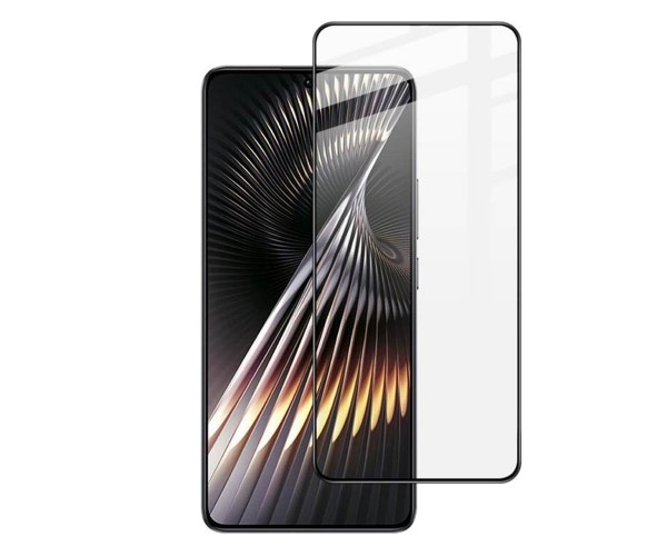 Bufalo Xiaomi Poco X7 Pro ESD Anti Static Cam Ekran Koruyucu&hellip;