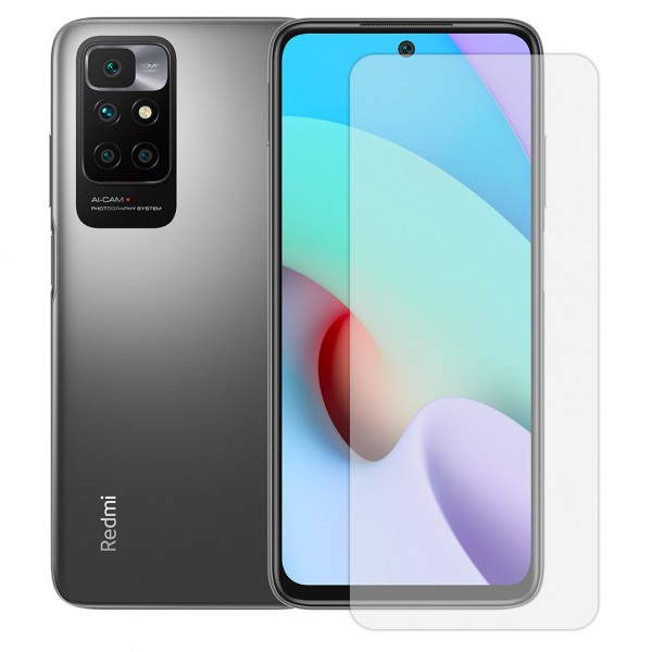 Bufalo Xiaomi Redmi 10 2022 FlexiGlass Nano Ekran Koruyucu…