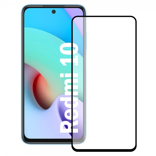 Bufalo Xiaomi Redmi 10 2022 ESD Anti Static Cam Ekran Koruyucu…