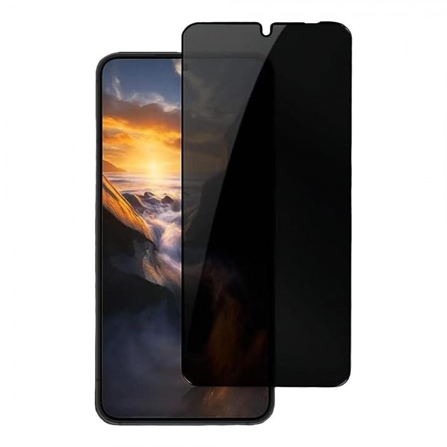 Bufalo Xiaomi Redmi 13C ESD Anti Static Hayalet Privacy Cam Ekran Koruyucu