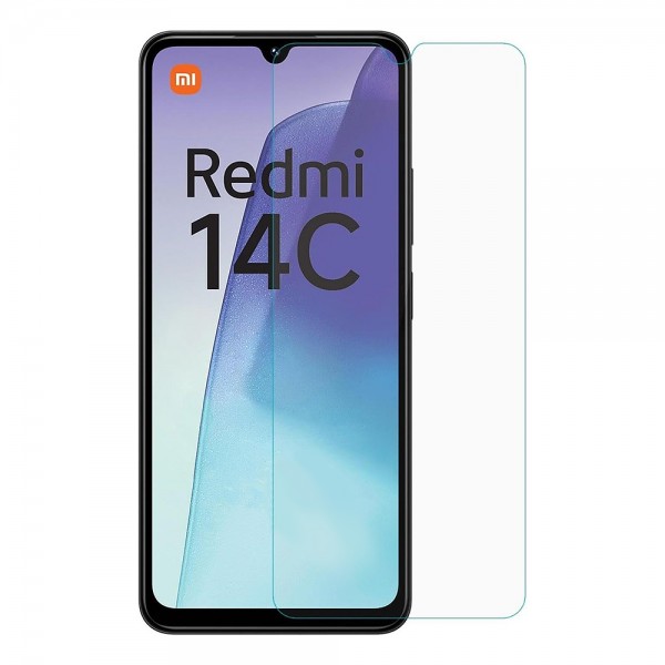 Bufalo Xiaomi Redmi 14C FlexiGlass Nano Ekran Koruyucu…