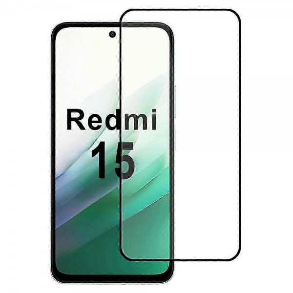 Bufalo Xiaomi Redmi 15 4G/5G ESD Anti Static Cam Ekran Koruyucu&hellip;