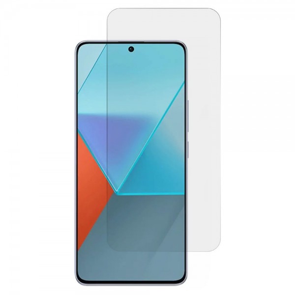 Bufalo Xiaomi Redmi 15 FlexiGlass Nano Ekran Koruyucu… Bufalo Xiaomi Redmi 15 FlexiGlass Nano Ekran Koruyucu…