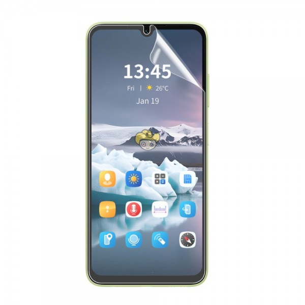 Bufalo Xiaomi Redmi 15C FlexiGlass Nano Ekran Koruyucu&hellip;