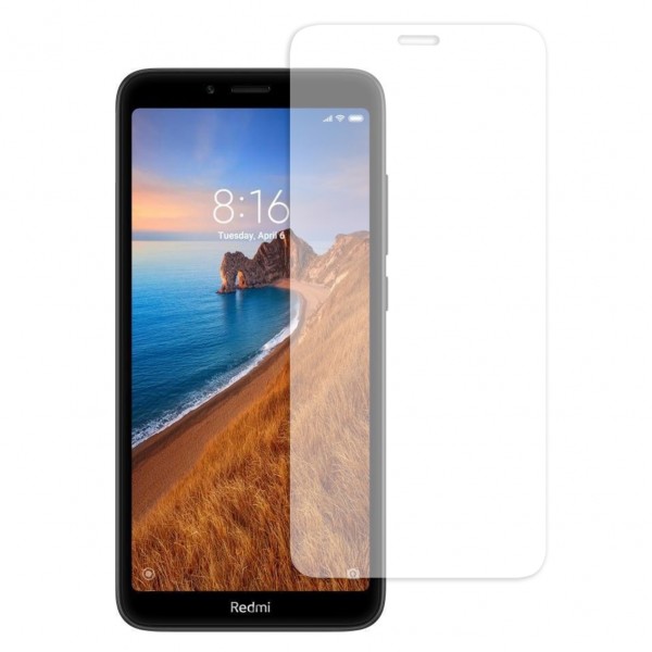Bufalo Xiaomi Redmi 7A Ekran Koruyucu FlexiGlass Nano…