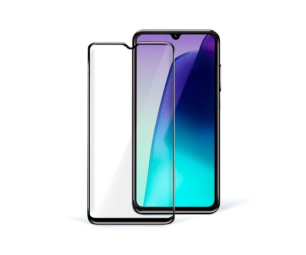 Bufalo Xiaomi Redmi A5 ESD Anti Static Cam Ekran Koruyucu…