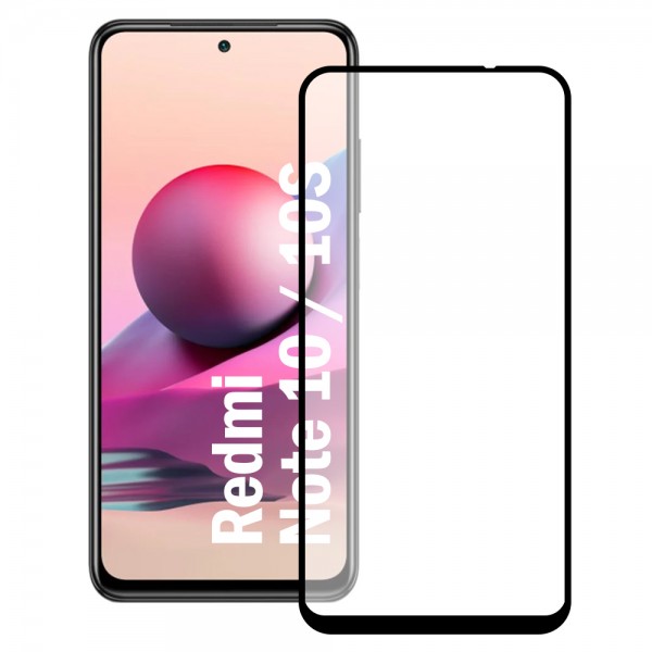 Bufalo Xiaomi Redmi Note 10 / 10s ESD Anti Static Cam Ekran Koruyucu…