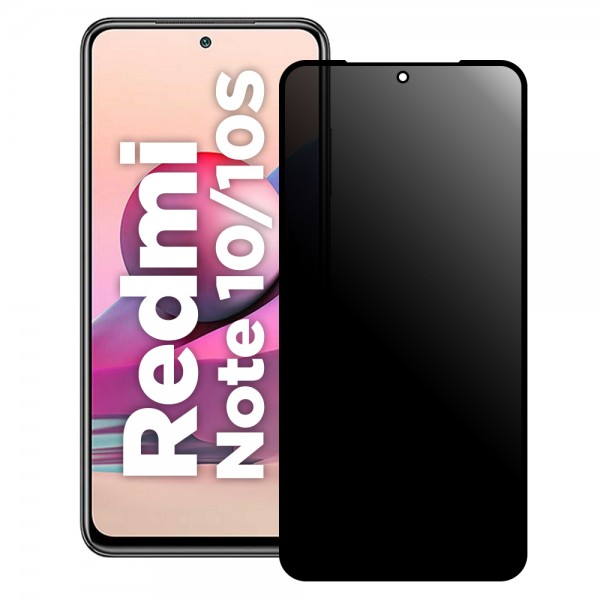 Bufalo Xiaomi Redmi Note 10 / 10s ESD Anti Static Hayalet Privacy Cam …