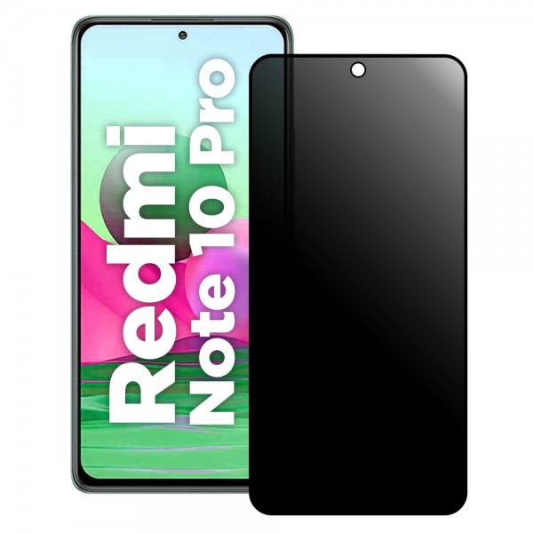 Bufalo Xiaomi Redmi Note 10 Pro ESD Anti Static Hayalet Privacy Cam Ek…