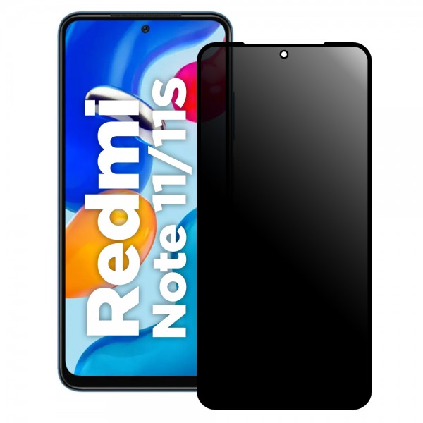 Bufalo Xiaomi Redmi Note 11 / 11s ESD Anti Static Hayalet Privacy Cam …