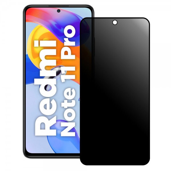 Bufalo Xiaomi Redmi Note 11 Pro ESD Anti Static Hayalet Privacy Cam Ek…