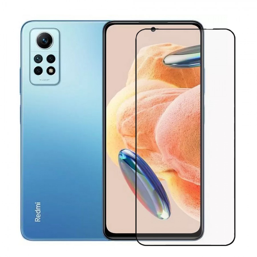 Bufalo Xiaomi Redmi Note 12 Pro ESD Anti Static Seramik Ekran Koruyucu Bufalo Xiaomi Redmi Note 12 Pro ESD Anti Static Seramik Ekran Koruyucu