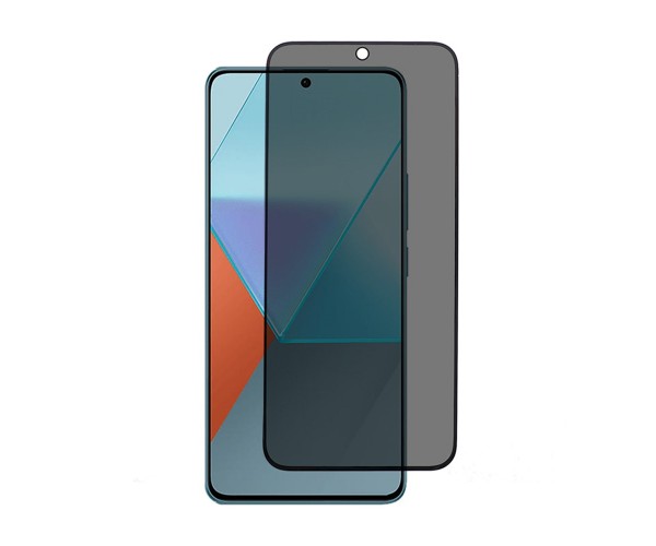 Bufalo Xiaomi Redmi Note 13 Pro ESD Anti Static Hayalet Privacy Cam Ek…