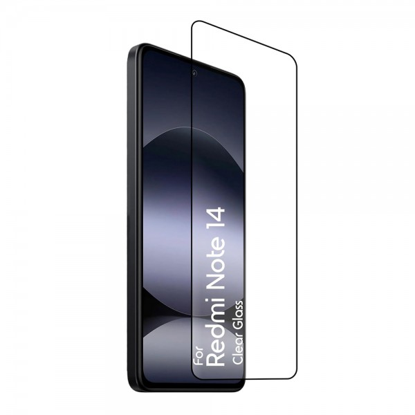 Bufalo Xiaomi Redmi Note 14 ESD Anti Static Cam Ekran Koruyucu…