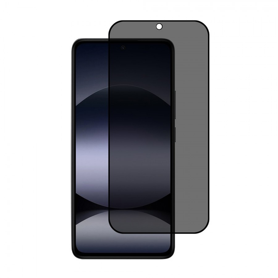 Bufalo Xiaomi Redmi Note 14 ESD Anti Static Hayalet Privacy Cam Ekran Koruyucu Bufalo Xiaomi Redmi Note 14 ESD Anti Static Hayalet Privacy Cam Ekran Koruyucu