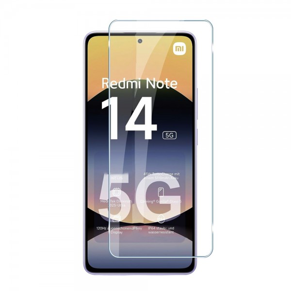 Bufalo Xiaomi Redmi Note 14 FlexiGlass Nano Ekran Koruyucu…